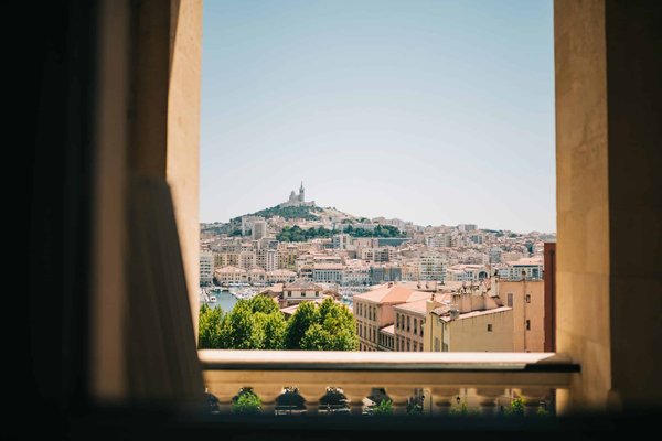Cinq sites incontournables à découvrir à Marseille : Les trésors de la ville