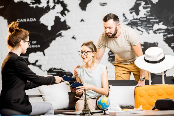 Quels sont les avantages des voyages organisés ?